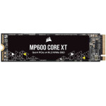 Corsair MP600 Core XT SSD 4TB M.2 NVMe PCI Express 4.0 Κωδικός CSSD-F4000GBMP600CXT