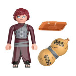 Playmobil Naruto Shippuden - Gaara για 5-99 ετών