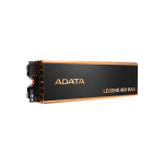 Adata Legend 960 MAX SSD 1TB M.2 PCI Express 4.0 Κωδικός ALEG-960M-1TCS