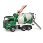 Bruder Μπετονιέρα για 3 Ετών