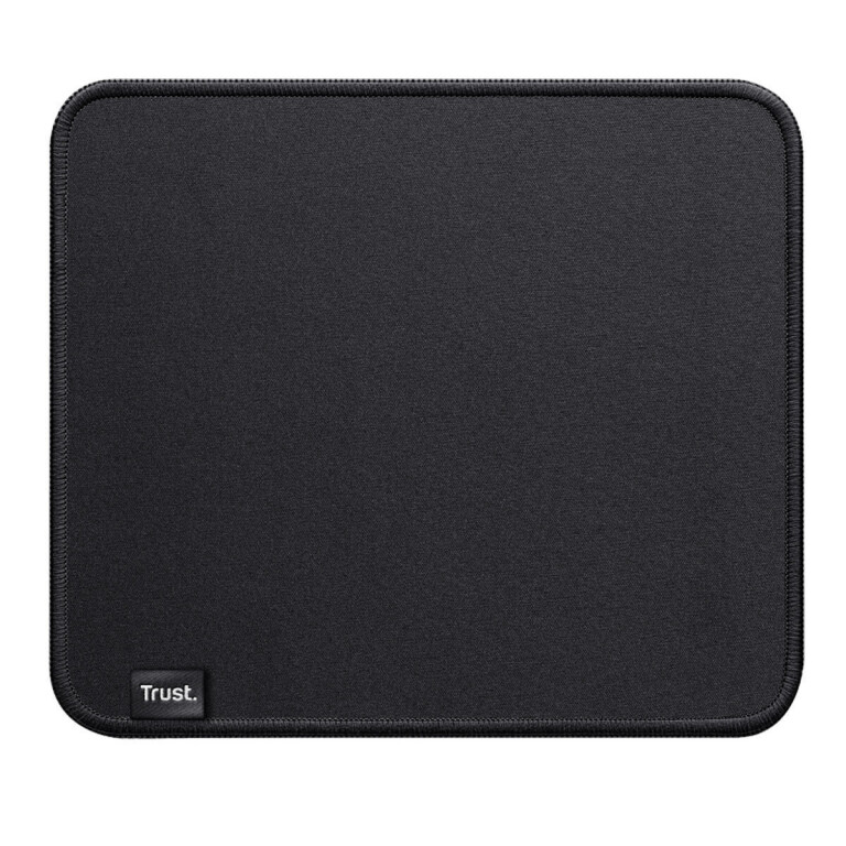 Trust Boye ECO Mouse Pad 250mm Μαύρο