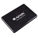 Afox TLC SSD 512GB 2.5 SATA III Κωδικός SD250-512GN