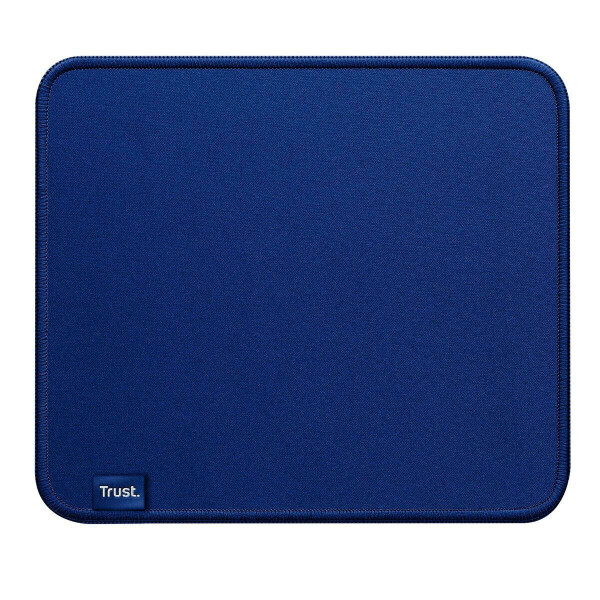 Trust 24744 Mouse Pad 250mm Μπλε