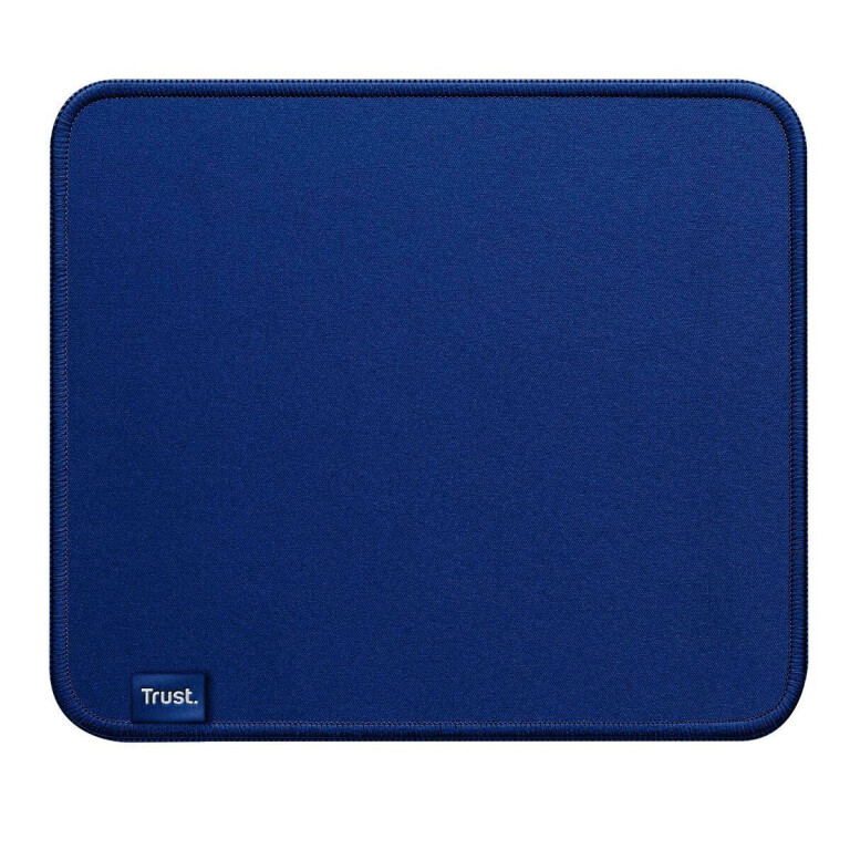Trust 24744 Mouse Pad 250mm Μπλε