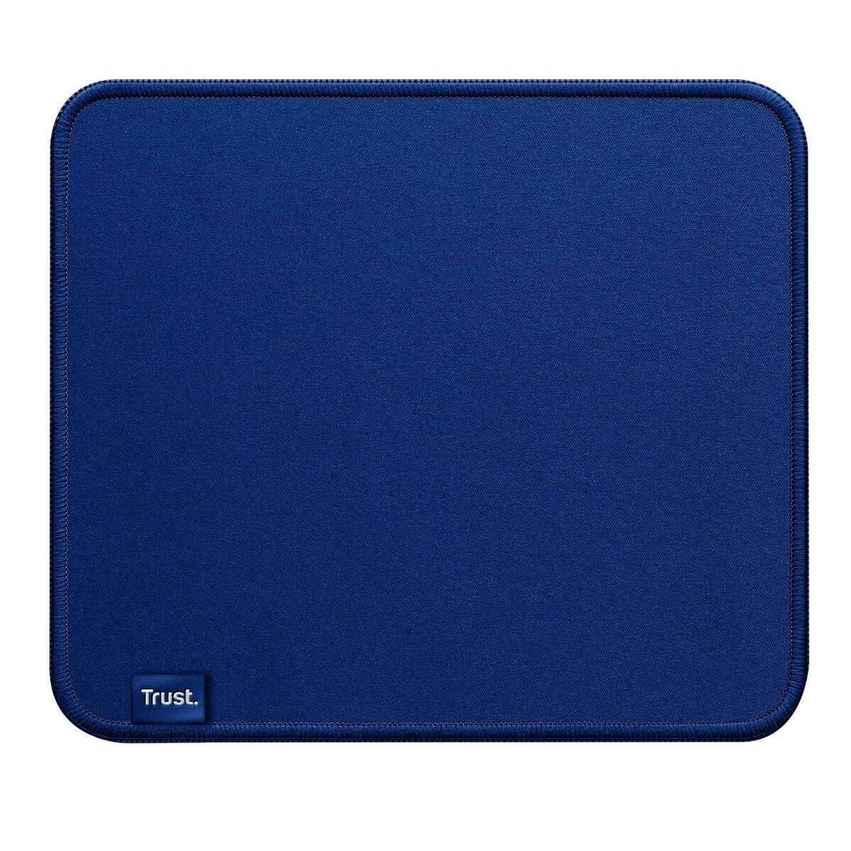 Trust 24744 Mouse Pad 250mm Μπλε