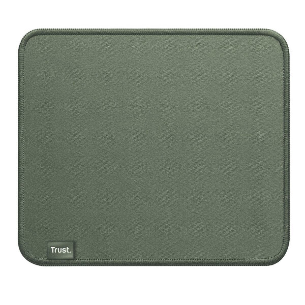Trust Boye Mouse Pad 250mm Πράσινο