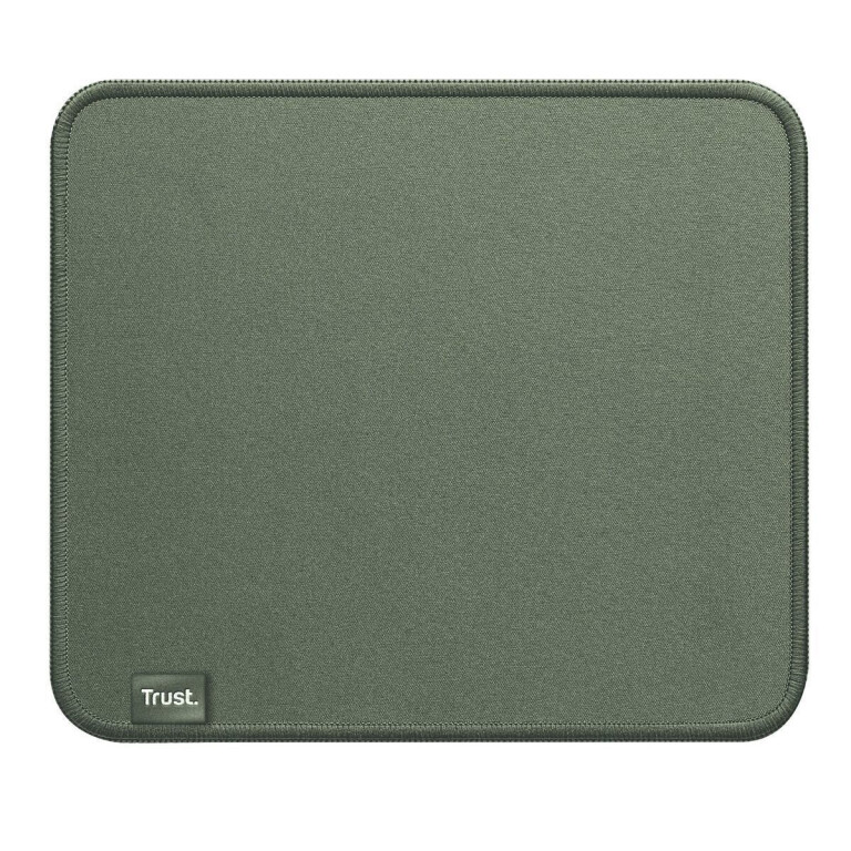 Trust Boye Mouse Pad 250mm Πράσινο