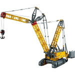 Lego Technic Liebherr Crawler Crane LR 13000 για 18 Ετών Κωδικός 42146