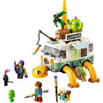 Lego DREAMZzz Mrs. Castillos Turtle Van για 7 Ετών Κωδικός 71456