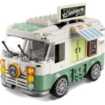 Lego DREAMZzz Mrs. Castillos Turtle Van για 7 Ετών Κωδικός 71456