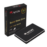 Afox TLC SSD 256GB 2.5 SATA III Κωδικός SD250-256GN