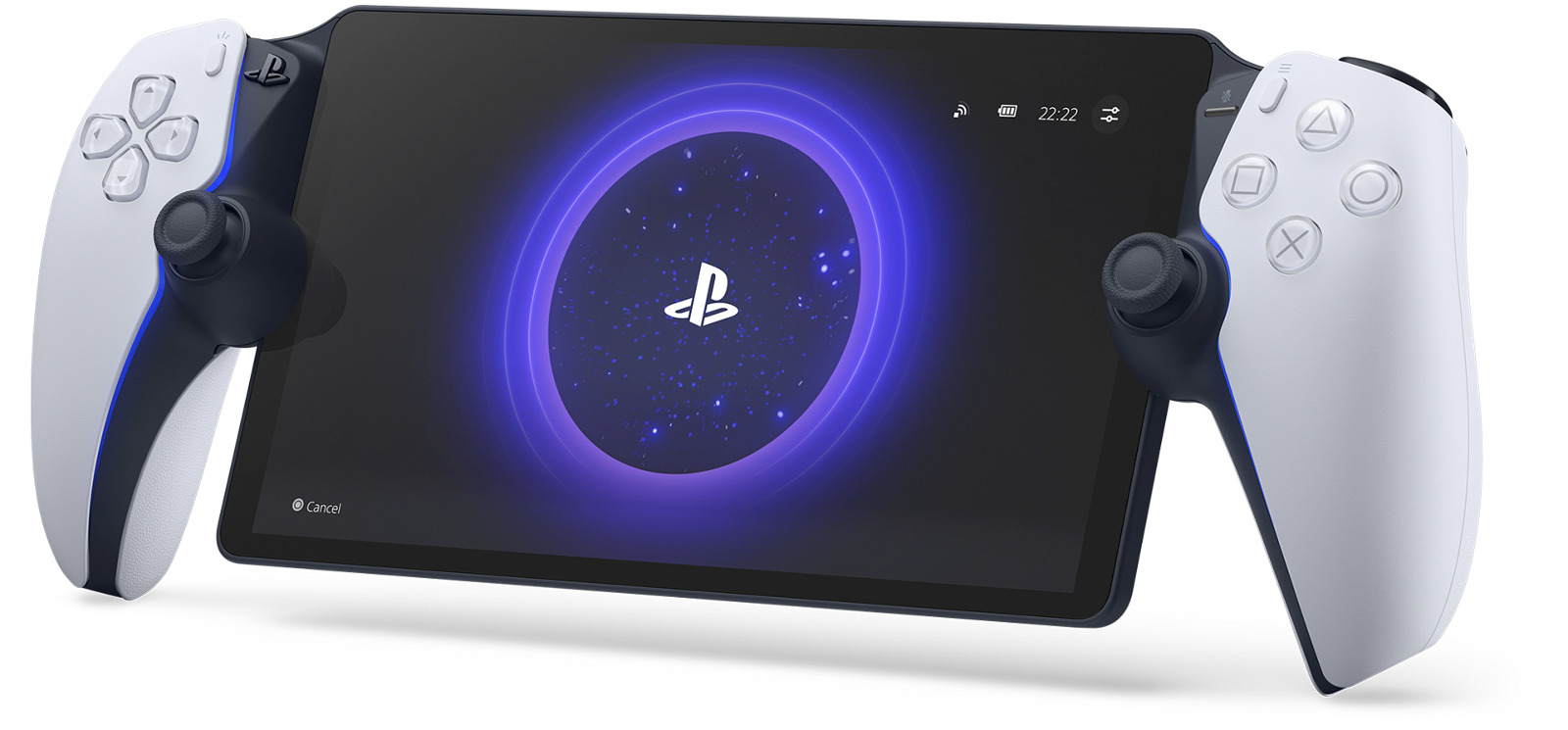Sony Playstation Portal Remote Player