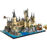Lego Castle Hogwarts Castle And Grounds για 18 Ετών Κωδικός 76419