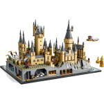 Lego Castle Hogwarts Castle And Grounds για 18 Ετών Κωδικός 76419
