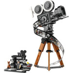 Lego Disney Animation Tribute Camera για 18 Ετών Κωδικός 43230