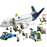 Lego City Passenger Airplane για 7 Ετών 913τμχ Κωδικός 60367