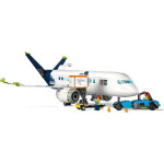 Lego City Passenger Airplane για 7 Ετών 913τμχ Κωδικός 60367