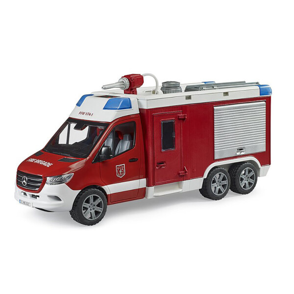 Bruder Αυτοκινητάκι