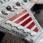 Lego Star Wars Venator-class Republic Attack Cruiser για 18 Ετών Κωδικός 75367
