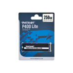 Patriot Viper VP400 Lite SSD 250GB M.2 NVMe PCI Express 4.0 Κωδικός P400LP250GM28H