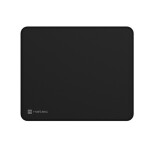 Natec Colors Series Mouse Pad 300mm Μαύρο