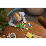 Lego Minecraft Turtle Beach House για 8 Ετών Κωδικός 21254