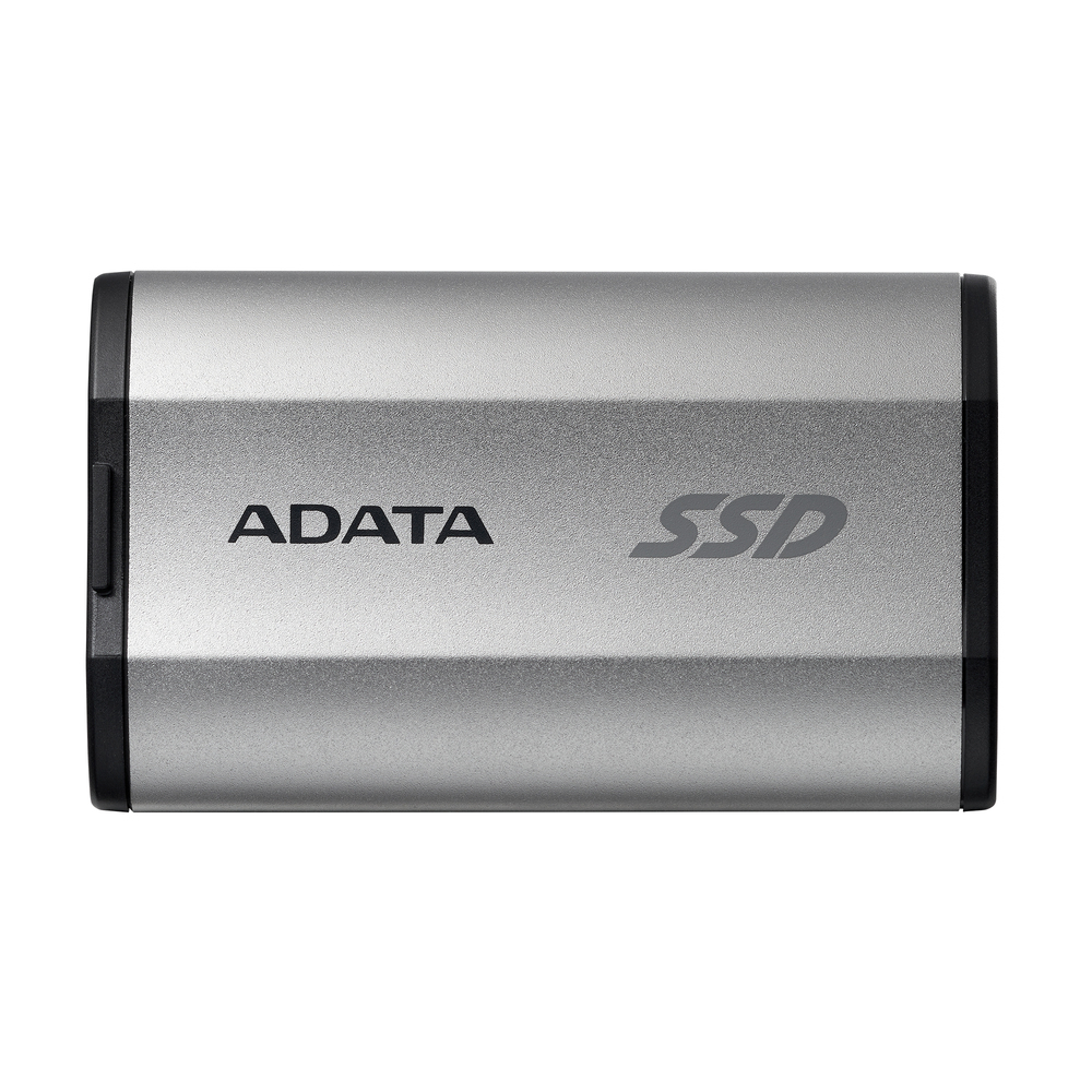 Adata SD810 USB 3.2 Εξωτερικός SSD 500GB 2.5 Γκρι