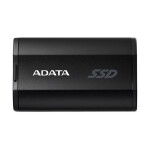Adata SD810 USB 3.2 Εξωτερικός SSD 2TB 2.5 Μαύρο