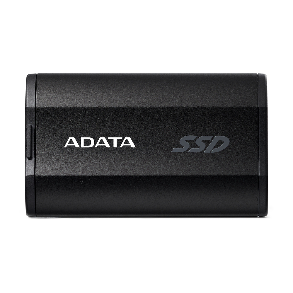 Adata SD810 USB 3.2 Εξωτερικός SSD 2TB 2.5 Μαύρο