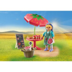 Playmobil Country Σπιτικές Μαρμελάδες για 4-10 ετών