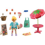 Playmobil Country Σπιτικές Μαρμελάδες για 4-10 ετών