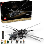 Lego Creator Dune Atreides Royal Ornithopter για 18 Ετών Κωδικός 10327