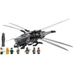 Lego Creator Dune Atreides Royal Ornithopter για 18 Ετών Κωδικός 10327