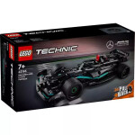 Lego Technic Mercedes-amg F1 W14 E Performance για 7 Ετών 240τμχ Κωδικός 42165