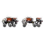 Lego Technic Mars Crew Exploration Rover για 11 Ετών Κωδικός 42180