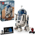 Lego Star Wars R2-D2 για 10 Ετών 1050τμχ Κωδικός 75379