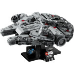 Lego Disney Millennium Falcon για 18 Ετών 921τμχ Κωδικός 75375