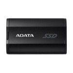 Adata SD810 USB 3.2 Εξωτερικός SSD 4TB 2.5 Μαύρο