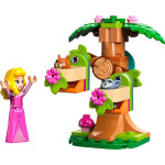 Lego Disney Princess Auroras Forest Playground για 6 Ετών Κωδικός 30671