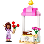 Lego Disney Princess Ashas Welcome Stand για 6 Ετών Κωδικός 30661