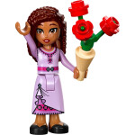 Lego Disney Princess Ashas Welcome Stand για 6 Ετών Κωδικός 30661