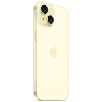 Apple iPhone 15 6/256GB Κίτρινο