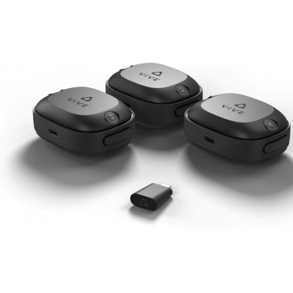 Htc Vive Ultimate Tracke R 31 Kit