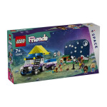 Lego Friends Stargazing Camping Vehicle για 7 Ετών Κωδικός 42603