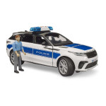 Bruder Αστυνομικό Range Rover Velar Αυτοκινητάκι Αστυνομικό
