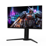 Gigabyte Aorus FO27Q3 OLED HDR Gaming Monitor 27 QHD 2560x1440 360Hz με Χρόνο Απόκρισης 0.03ms GTG