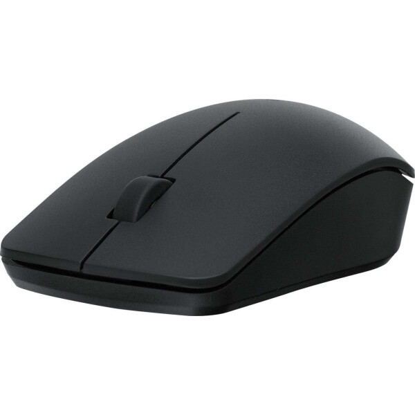 Rapoo M20 Plus Silent Ασύρματο Ποντίκι Μαύρο