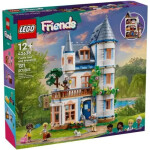 Lego Castle Castle Bed And Breakfast για 12 Ετών 1311τμχ Κωδικός 42638