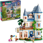 Lego Castle Castle Bed And Breakfast για 12 Ετών 1311τμχ Κωδικός 42638