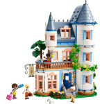 Lego Castle Castle Bed And Breakfast για 12 Ετών 1311τμχ Κωδικός 42638